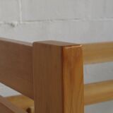 Bunk beds, Regain edition, Les Arcs 1600 Charlotte Perriand