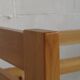 Bunk beds, Regain edition, Les Arcs 1600 Charlotte Perriand