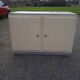 Parisian sideboard with 2 doors