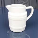 Precious establishment milk jug/pitcher