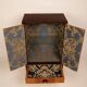 Bar Cabinet by Jacques Leo for JF Gallery