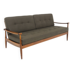 Canapé 3 places scandinave