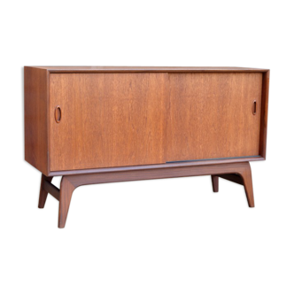 Enfilade danoise en teck