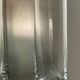 Kosta Boda "Pee" Glasses Set of 6 by WalterHickman 70s