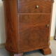 Art deco bedside