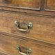 18th Century oak welsh cupboard
