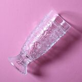 Vintage Cibulak Glass by Pavel Panek: Mid-Century Czech Design