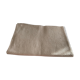 Hemp tablecloth