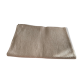 Hemp tablecloth
