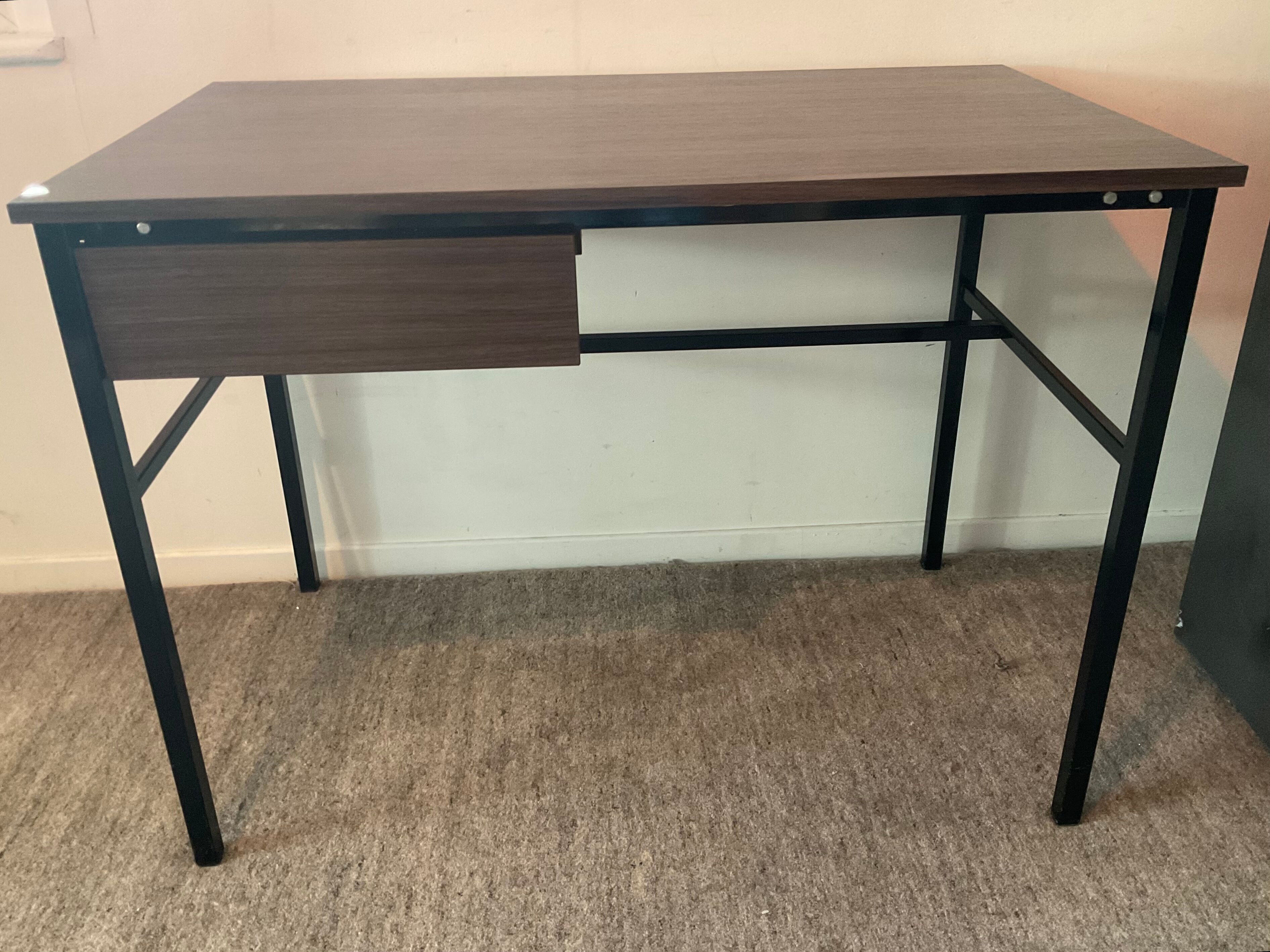 Junior Office by Pierre Guariche for Meurop 60s