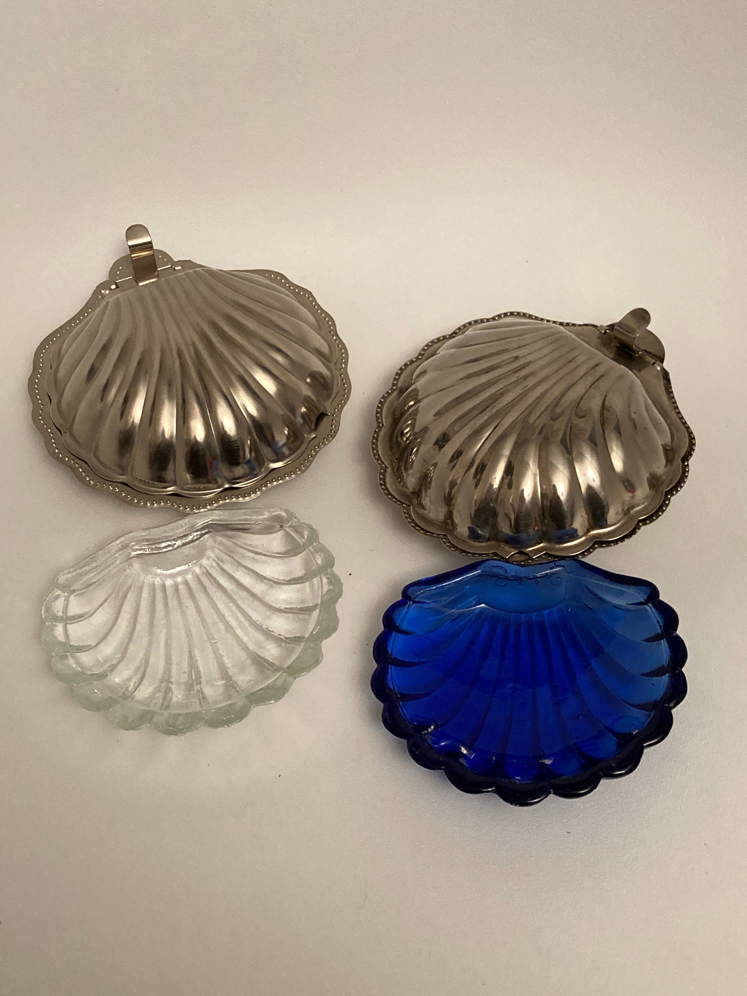 Butters scallops–vintage