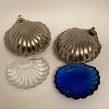 Butters scallops–vintage