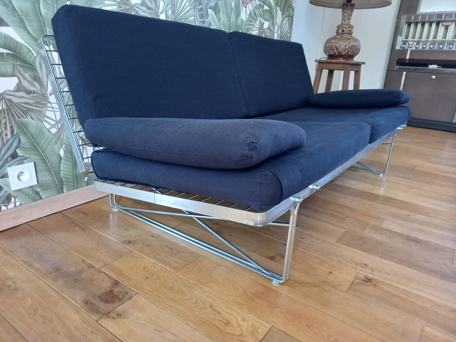 Canapé Moment by Niels GAMMELGAARD