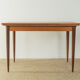 1960s Dining table