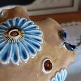 Royal Doulton miniature lambeth pot