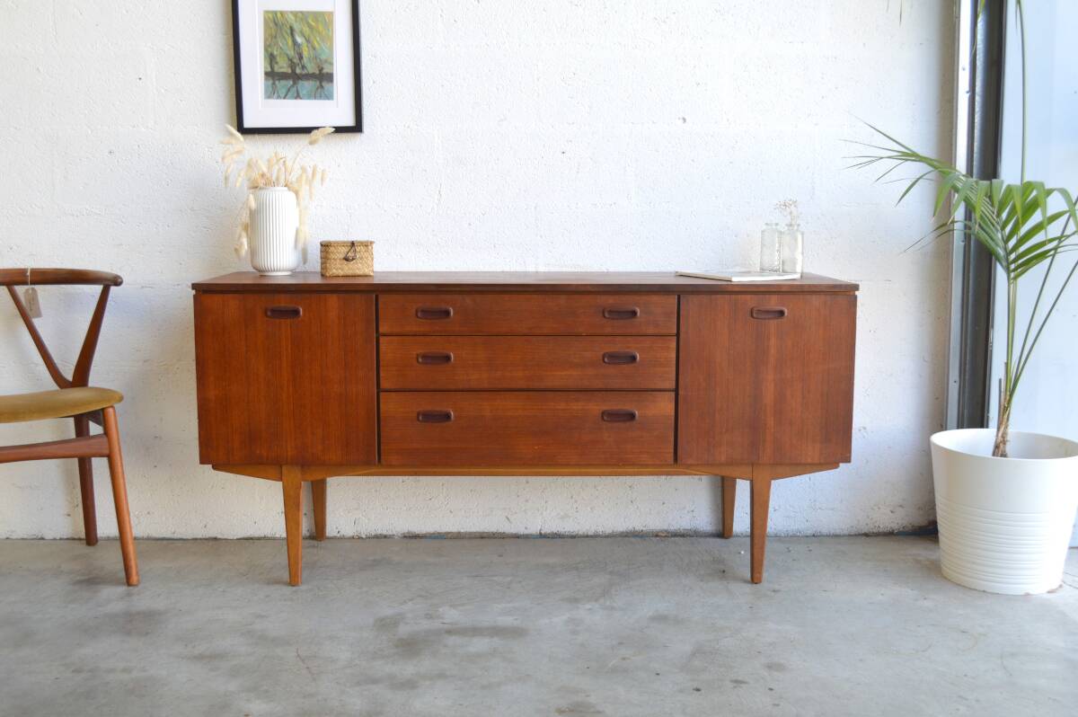 Enfilade by Nathan 153cm