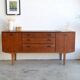 Enfilade by Nathan 153cm