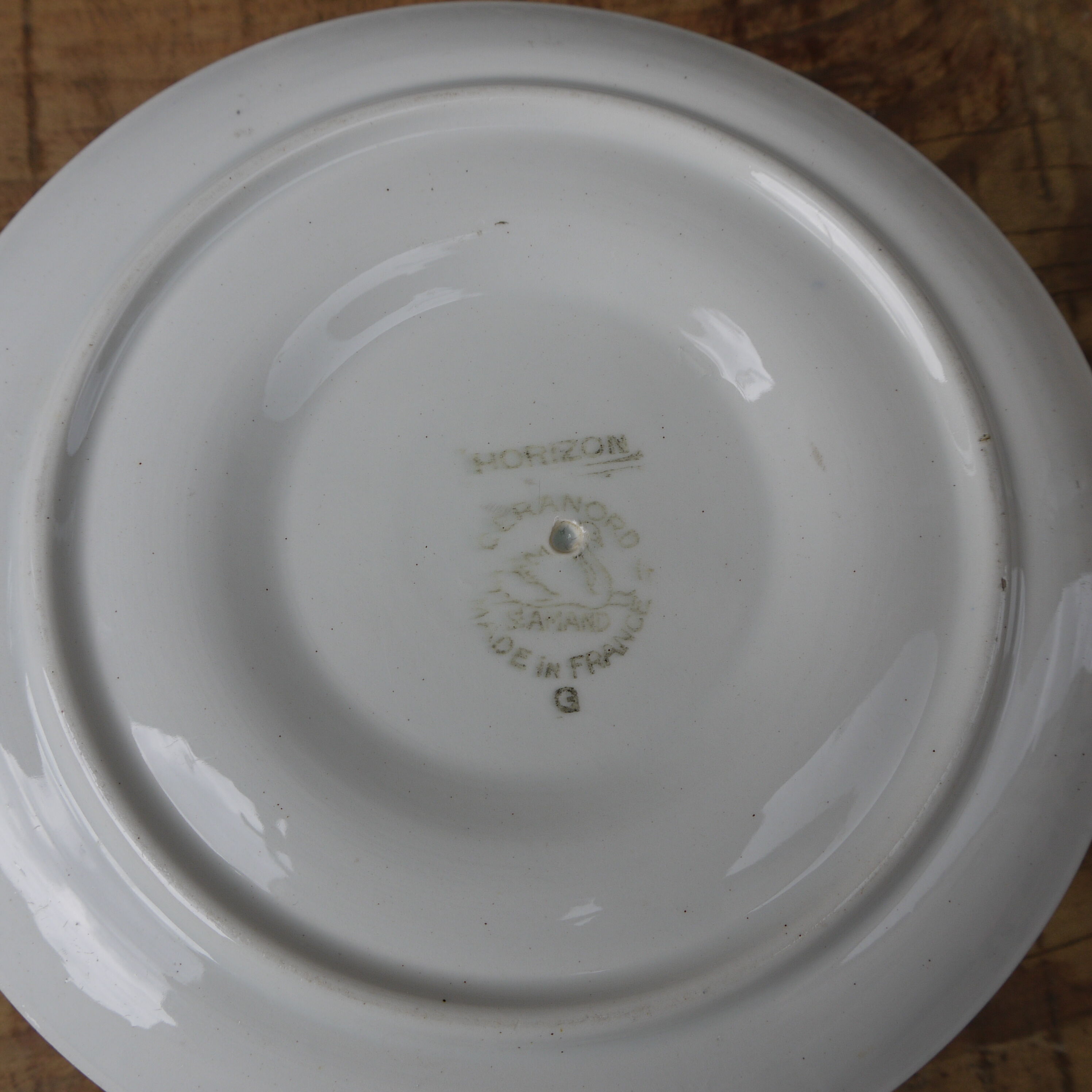 Saucière Ceranord Horizon