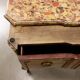 Neoclassical maple commode, France, 18th century