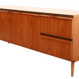 Vintage McIntosh sideboard 'Rochdale' lowboard sideboard cabinet