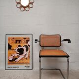 Armchair Cesca B64 Marcel Breuer