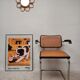Armchair Cesca B64 Marcel Breuer