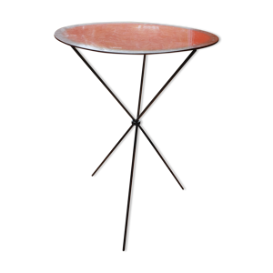 Table appoint