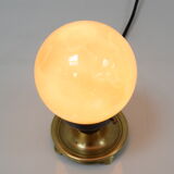 Art deco design table lamp,1930