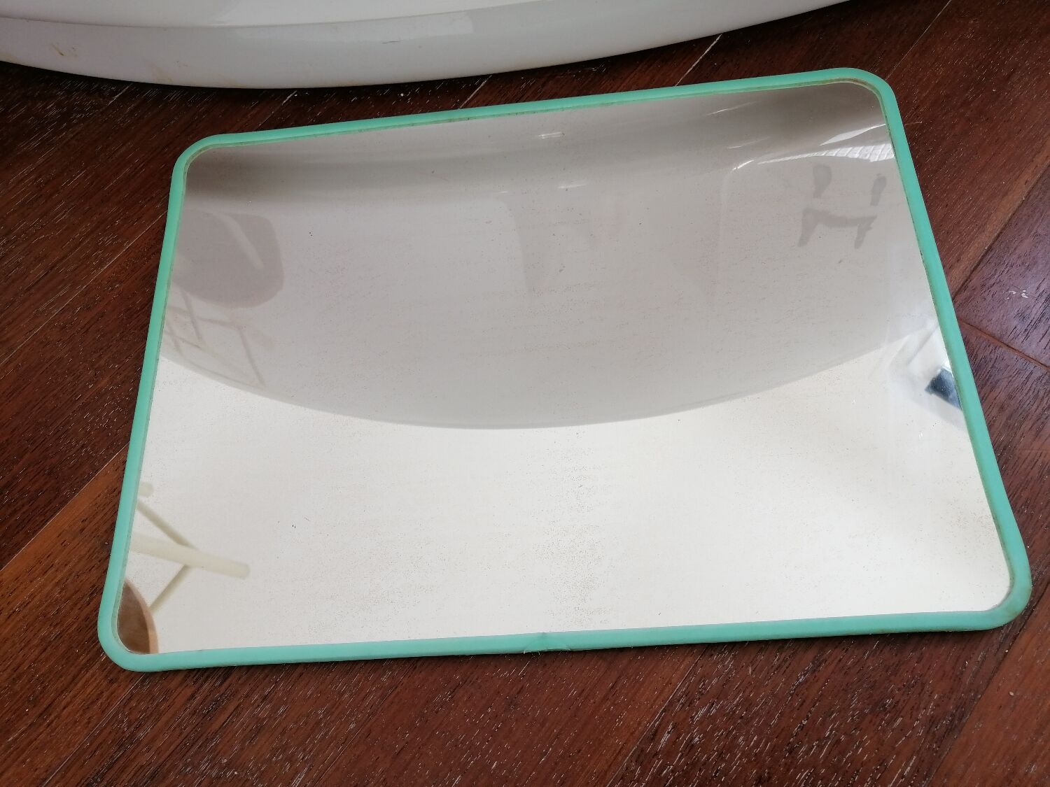 Miroir vintage années 50/60