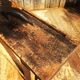 Workbench wood