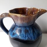 Suzanne ceramic pitcher (13cm) A1
