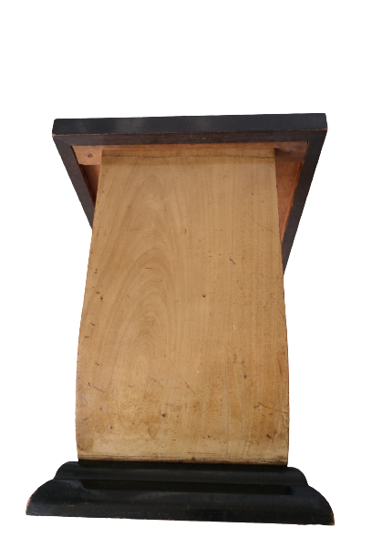 Gueridon art deco 1930