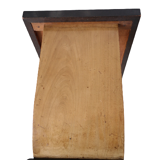 Gueridon art deco 1930