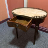 Chevet rognon style Louis XVI