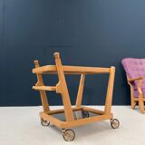 Design oak service Guillerme et Chambron