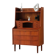 Vintage 1960s Scandinavian teak secretary | Denmark