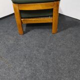 Chaise longue vintage