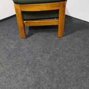 Vintage lounge chair