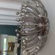 Pair of ceiling lights/wall lights Pistillo Valenti – Studio Tetrarch