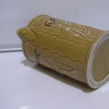 Carafe" art deco"