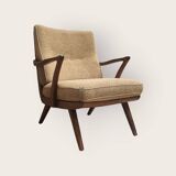 Fauteuil du milieu du siècle