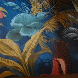 Renovated vintage buffet