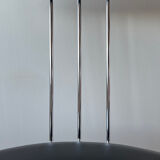 Duo of armchairs 70s-80s