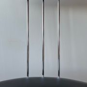 Duo de fauteuils années 70-80