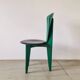 Chaises de salle à manger postmodernes Calligaris - lot de 4