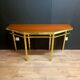 Table Console Guy Lefevre