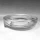 1960s ashtray "azteca collection" by Fabio Frontini for Arnolfo di Cambio
