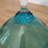Bohemian crystal candy box
