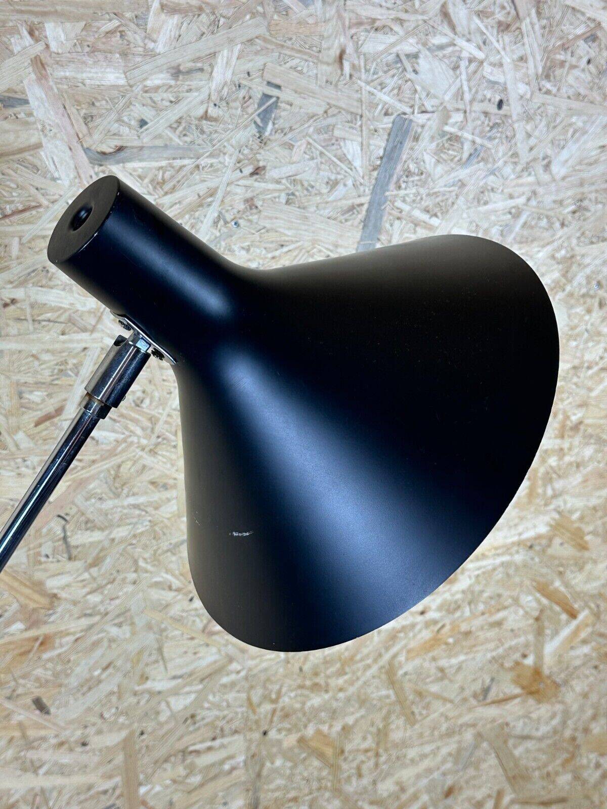 60s 70s adjustable 8180 floor lamp by karl-heinz kinsky for cosack