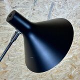 60s 70s adjustable 8180 floor lamp by karl-heinz kinsky for cosack